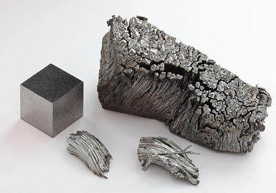 Tungsten Rhenium Alloy (WRe (95:5 wt%))-Powder